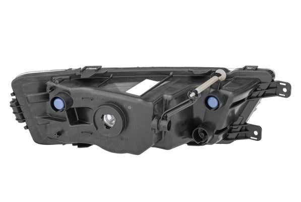 Hella Left Front Fog Light for Skoda, OEM quality, OEM 5E0 941 701 E - View 2