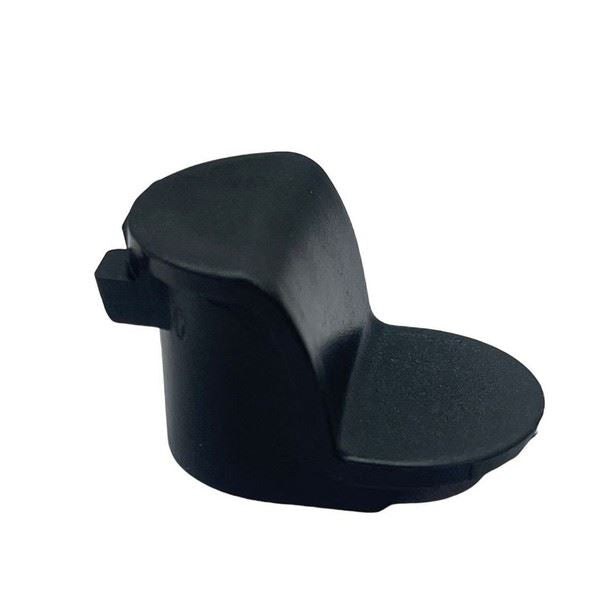 Bumper Corner Cap Rear Right - for Ford - OEM 4420160 | Eurowagens - View 10