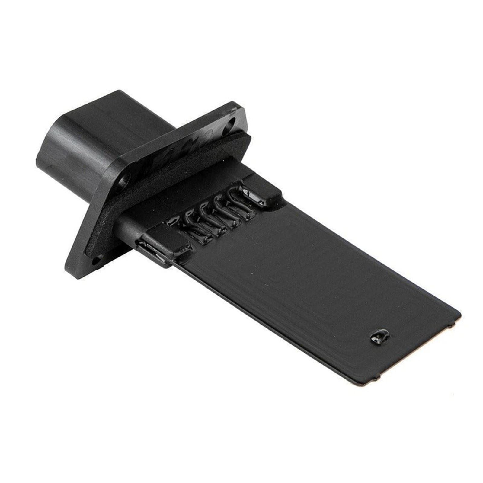 Blower Motor Resistor - for Ford, Mazda & more - OEM 3F2Z-18591-AA | Eurowagens - View 6