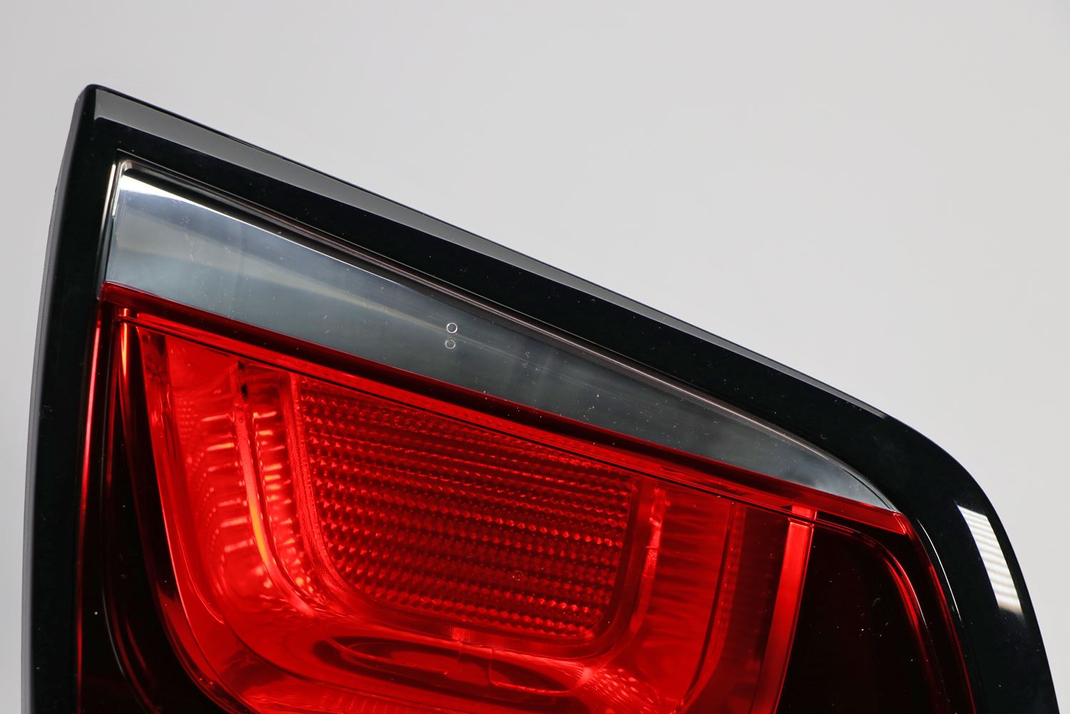 Citroen C3 Rear Light, Valeo OEM, OEM 9803934380 - View 8