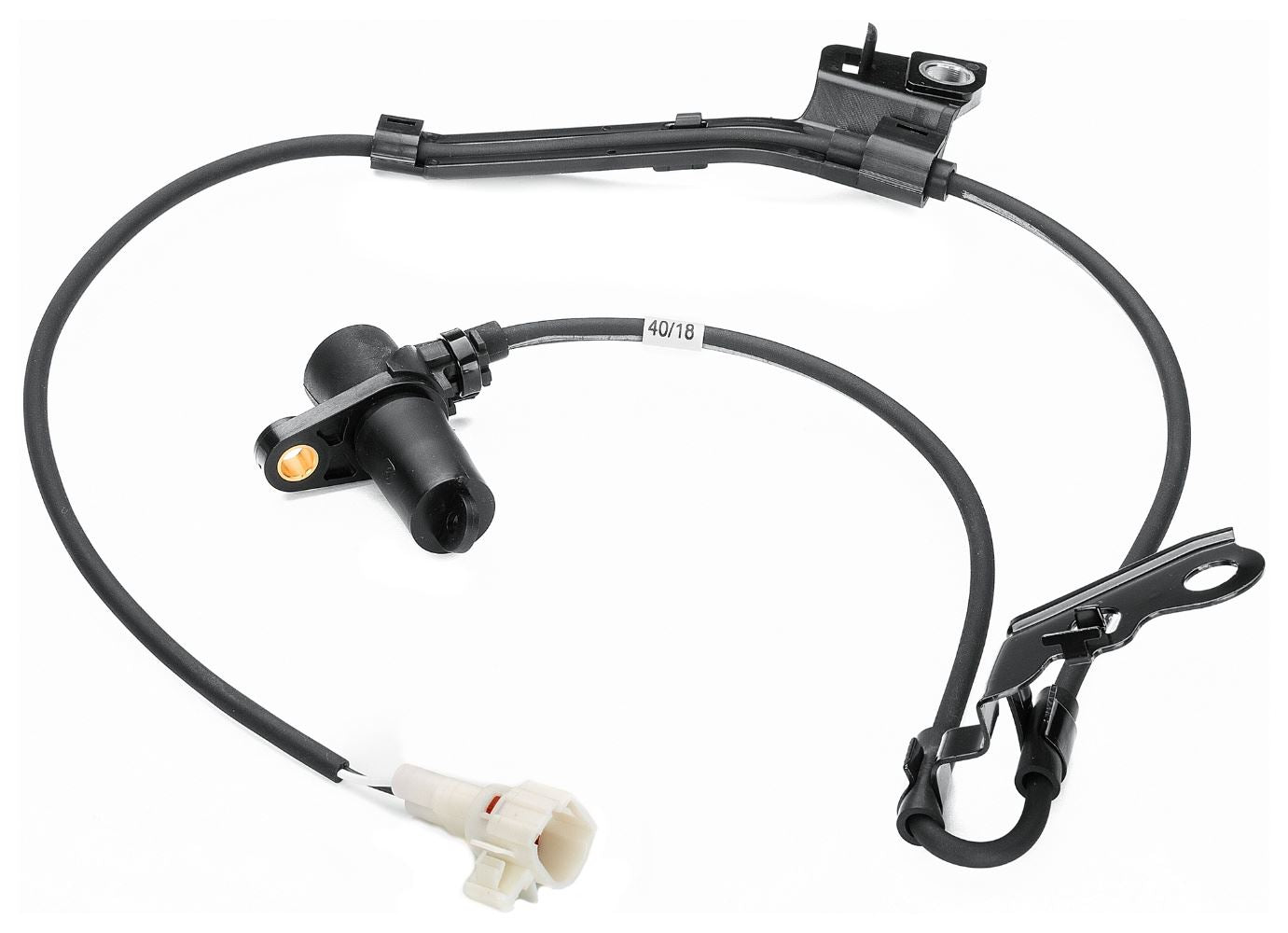 Hella ABS Wheel Speed Sensor for Toyota, OEM quality, OEM 8954202050, MPN 6PU 230 040-711