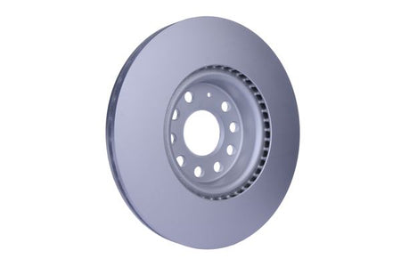 Hella Brake Disc for Volkswagen, AUDI & more, OEM quality, OEM 1K0615301AA - View 3
