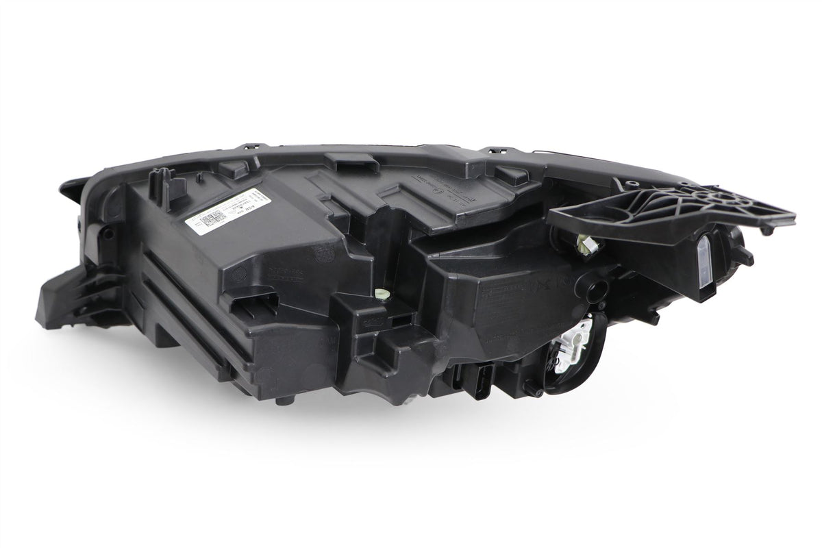 Vauxhall Corsa F Right Headlight, Valeo OEM - View 3