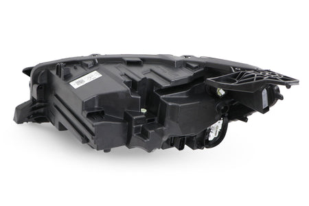 Vauxhall Corsa F Right Headlight, Valeo OEM - View 3