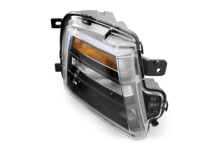 Hella DRL Right Front Fog Light for Volkswagen, OEM quality, OEM 1K8941662K - View 4