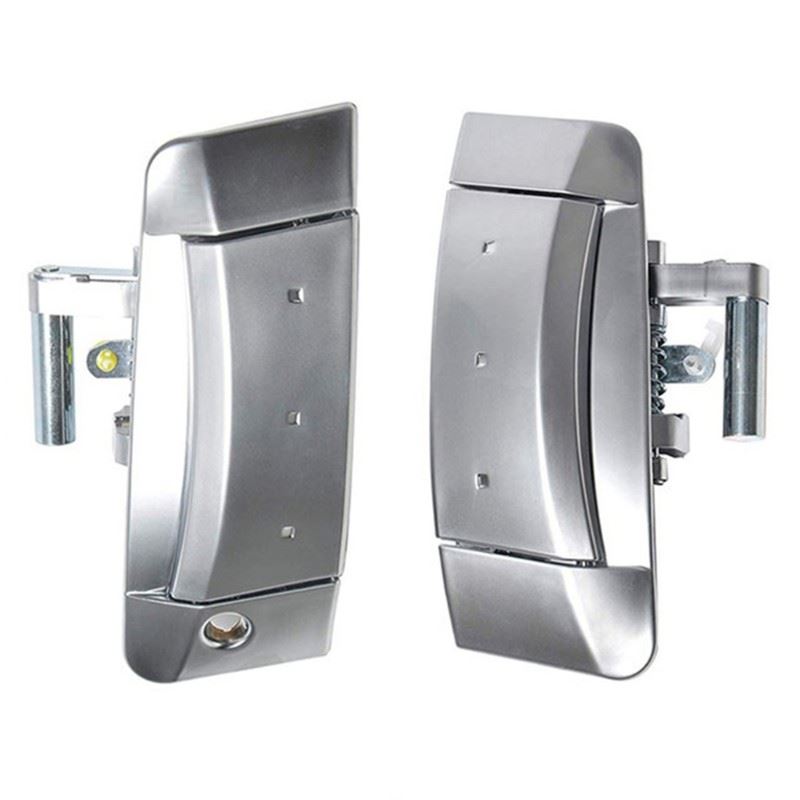 Exterior Door Handle - for Nissan - OEM 80606-CD00E | Eurowagens - View 7