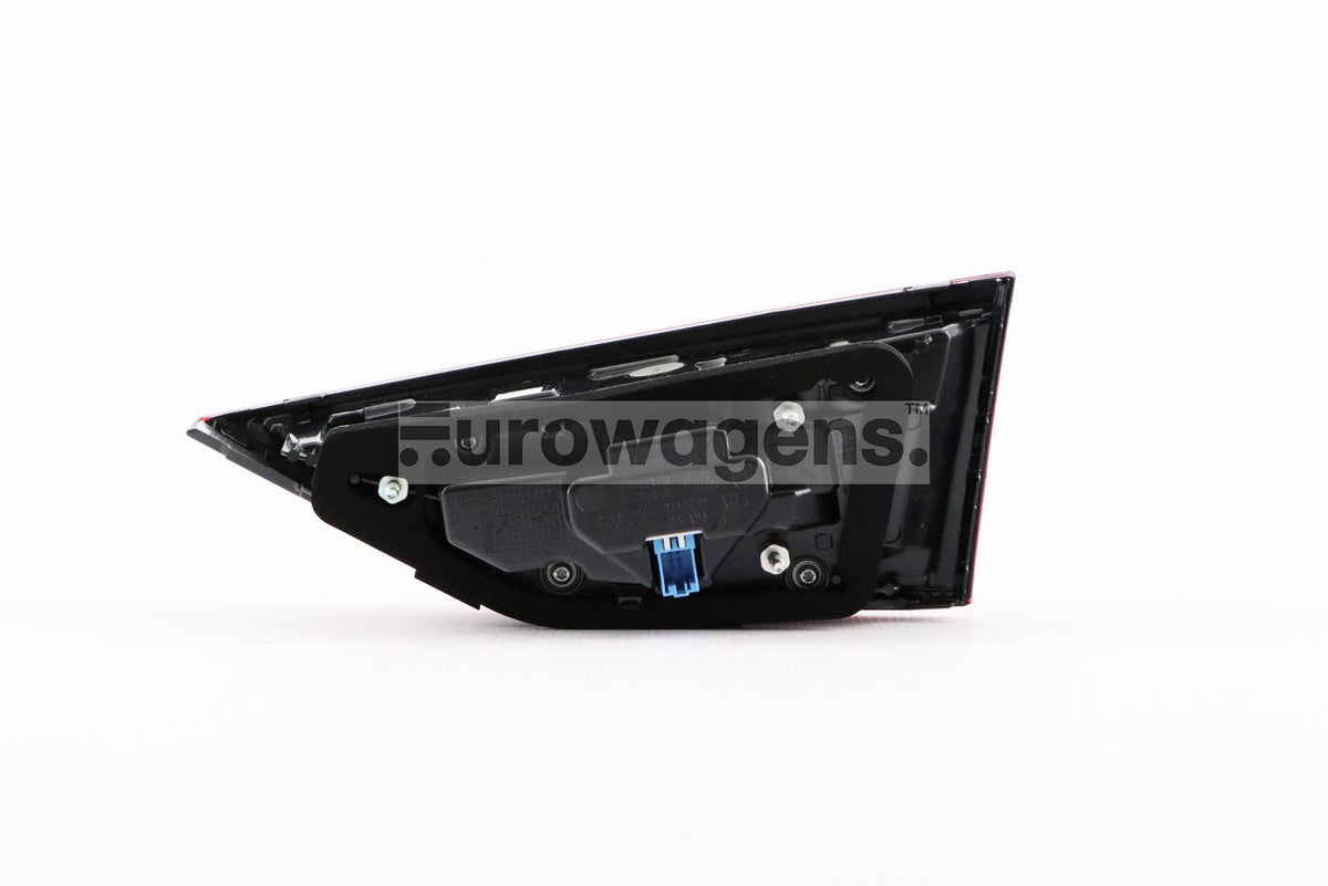Audi A3 Right Rear Light, Magneti Marelli OEM, OEM 8V5945076C - View 8