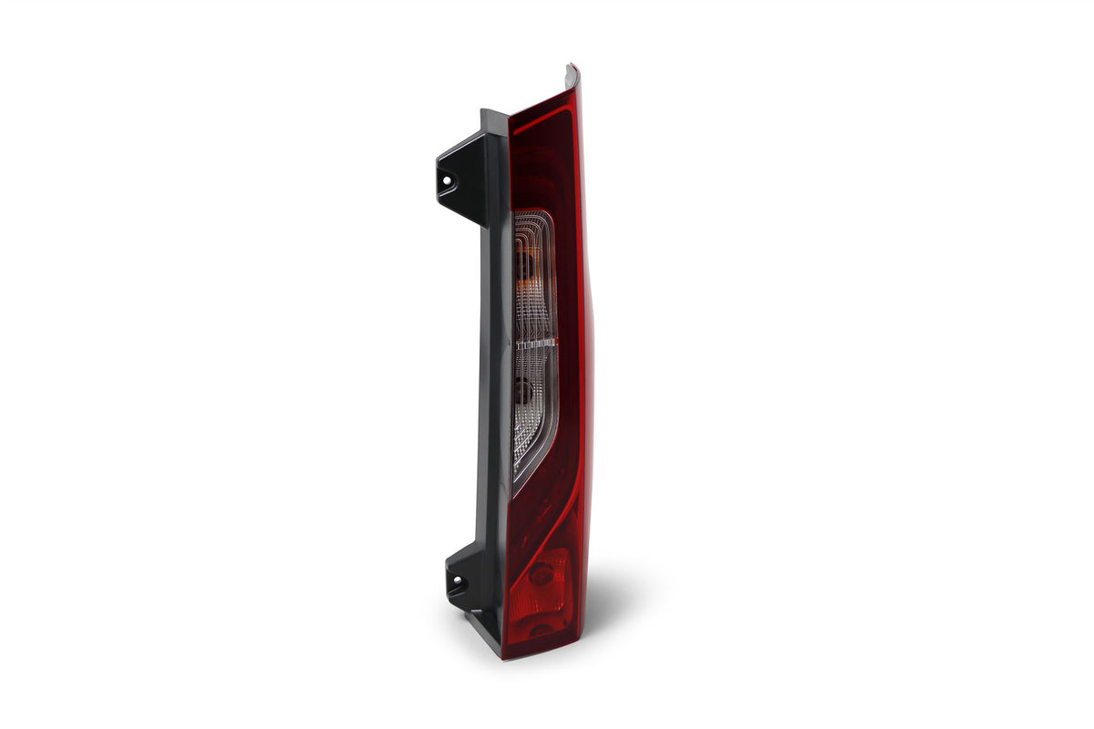 Hella LED Right Rear Light for Mercedes-Benz, OEM quality, OEM 910 820 53 00 - View 10
