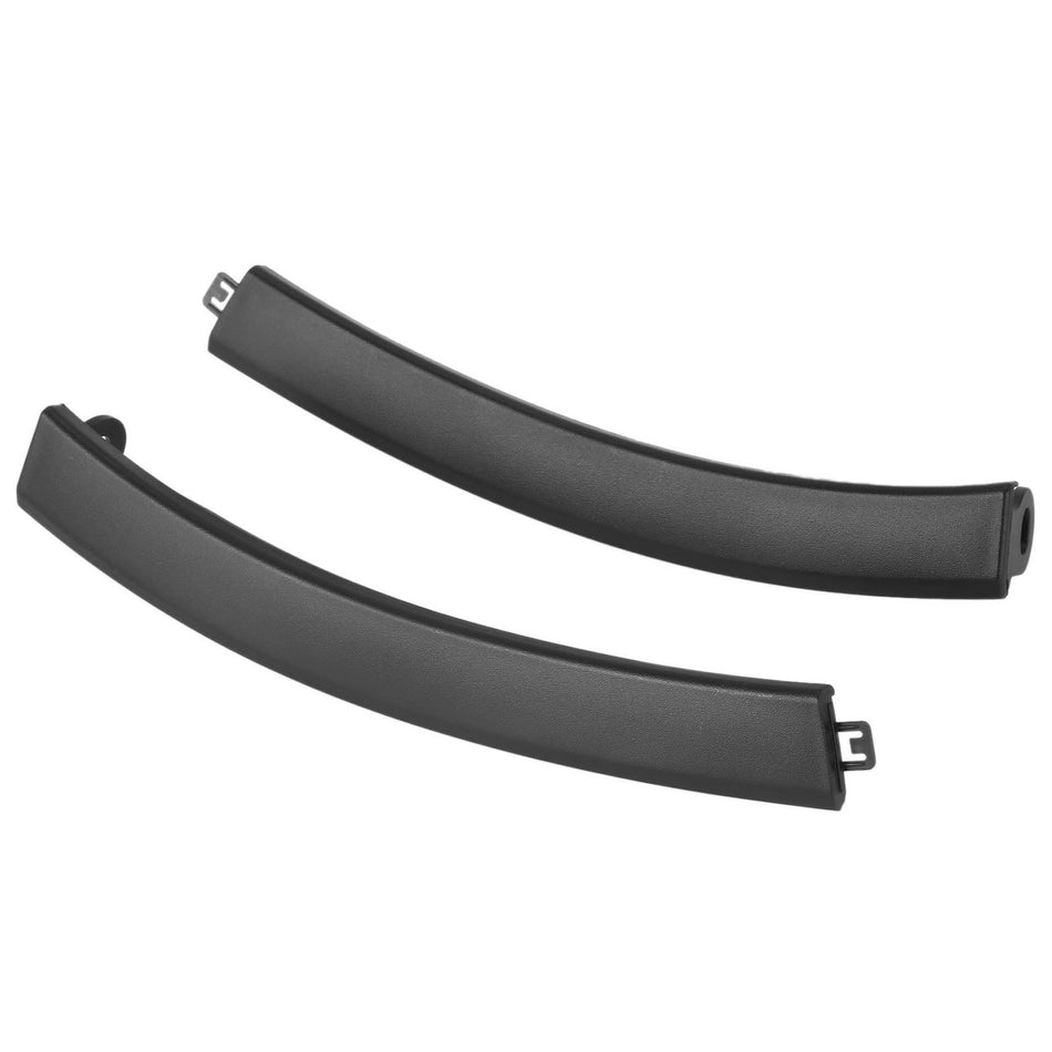 Bumper Trim Front - for Honda - OEM 71108 | Eurowagens - View 4