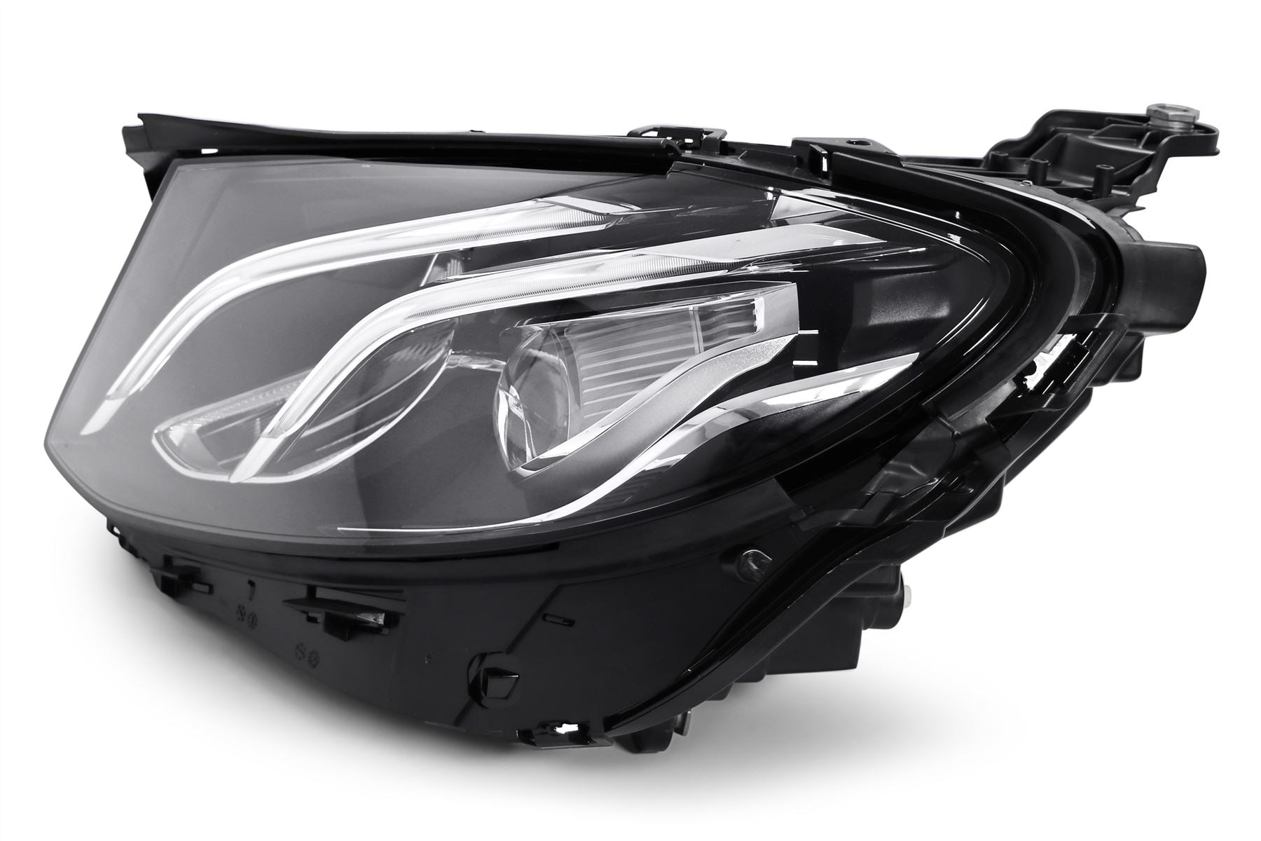 Hella LED Left Headlight for Mercedes-Benz, OEM quality, OEM A2139066701 - View 12