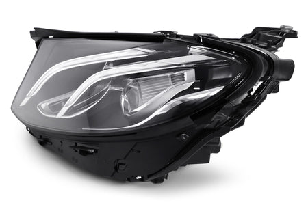 Hella LED Left Headlight for Mercedes-Benz, OEM quality, OEM A2139066701 - View 12