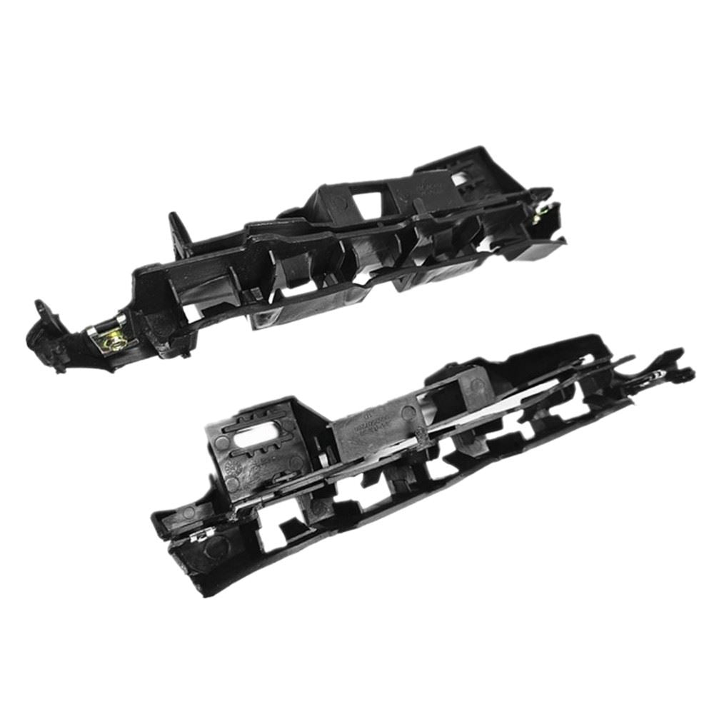 Bumper Bracket Front Left and Right - for Citroën - OEM 741679 | Eurowagens - View 4