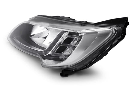 Magneti Marelli LED DRL Headlight Motor for Adria, Fiat & more, OEM quality, OEM 1374299080 - View 5