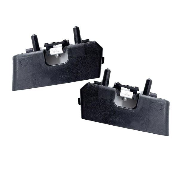 Bumper Bracket Front - for Ram & Dodge - OEM 55277480AD | Eurowagens - View 7