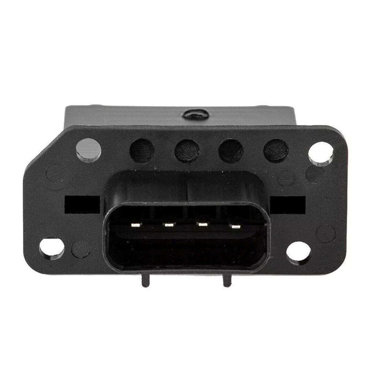 Blower Motor Resistor - for Ford, Mazda & more - OEM 3F2Z-18591-AA | Eurowagens - View 7