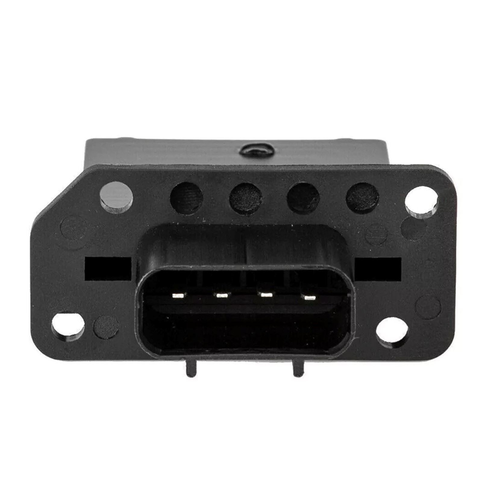 Blower Motor Resistor - for Ford, Mazda & more - OEM 3F2Z-18591-AA | Eurowagens - View 7