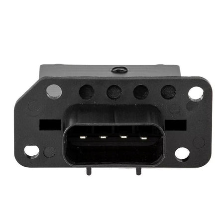 Blower Motor Resistor - for Ford, Mazda & more - OEM 3F2Z-18591-AA | Eurowagens - View 7