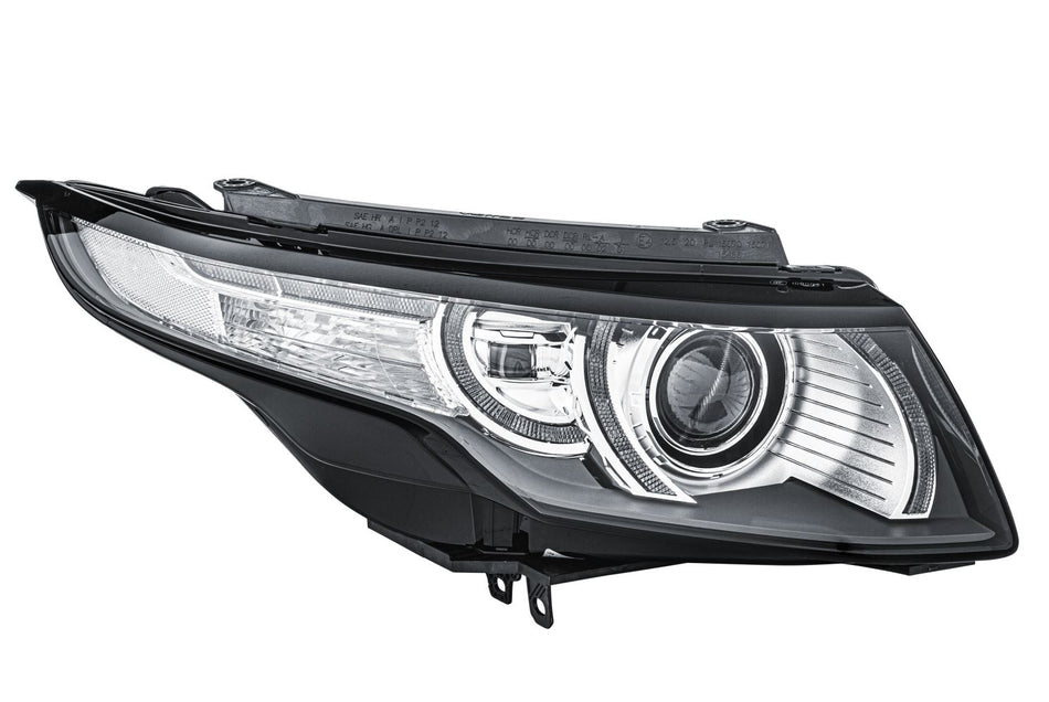 Hella Bi-Xenon Right Headlight – Land Rover & Austin | OEM BJ32-13W029-HE