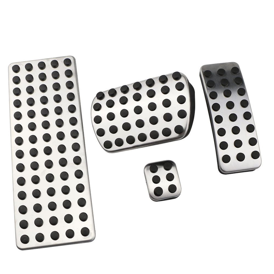 Gas Pedal Cover - for Mercedes-Benz | Eurowagens
