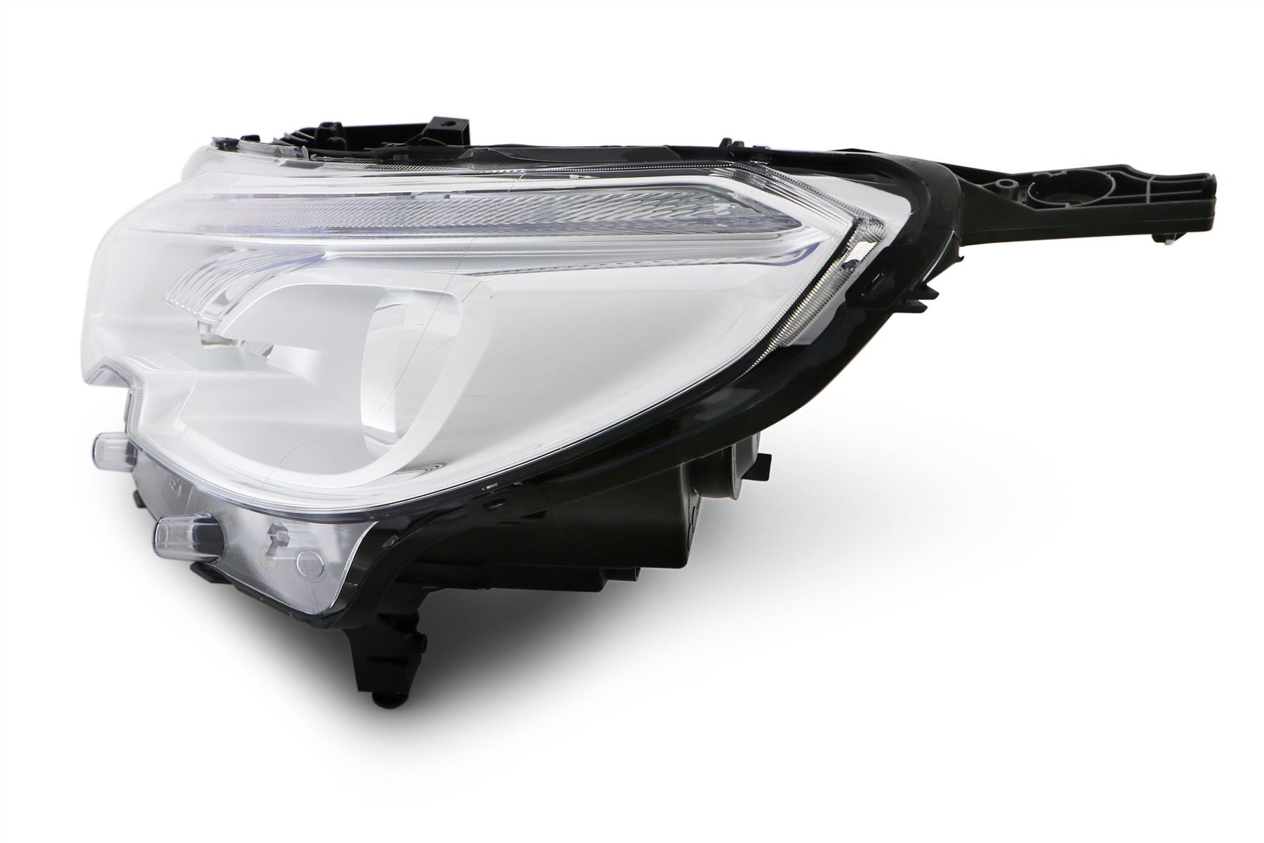 Peugeot 2008 Left Headlight, Valeo OEM, OEM 9677809980 - View 5