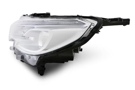 Peugeot 2008 Left Headlight, Valeo OEM, OEM 9677809980 - View 5