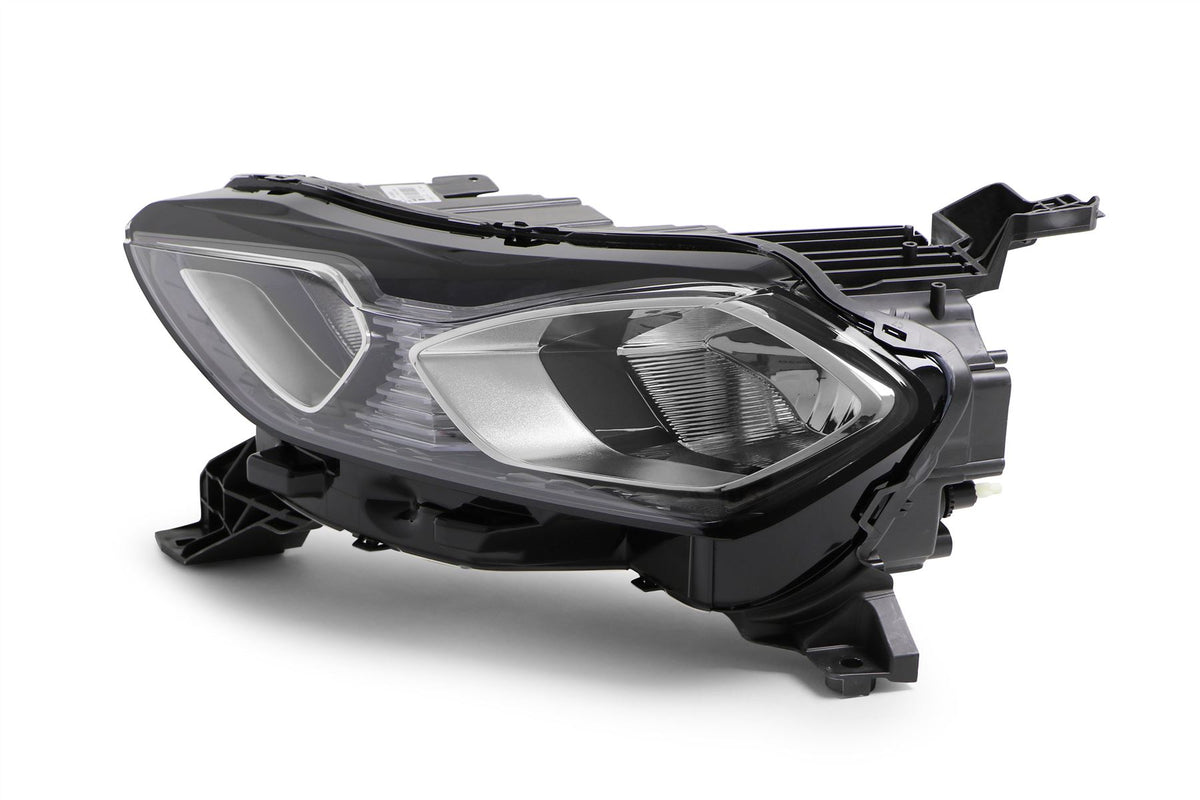 Ds3 Crossback DS3 Crossback Left Headlight, Valeo OEM, OEM 1642991080 - View 8