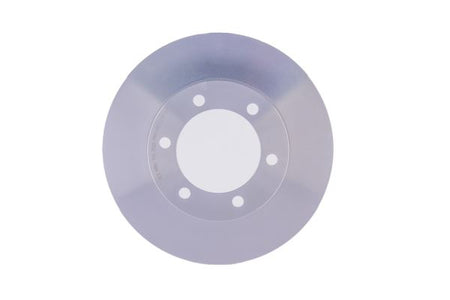 Toyota Land Cruiser 90 Brake Disc, Hella OEM, OEM 4351235210 - View 2