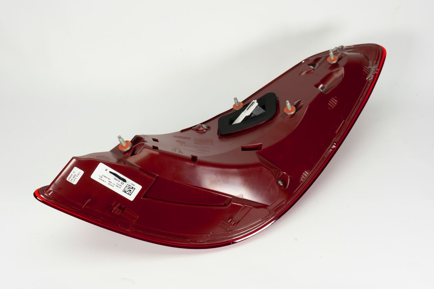 Mercedes-Benz S-Class Left Rear Light, Magneti Marelli OEM, OEM A2229065401 - View 6