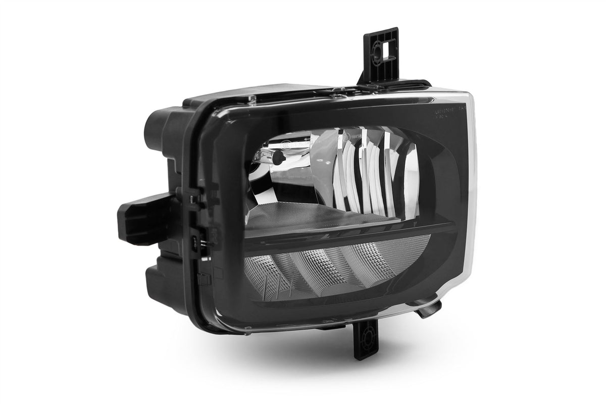 Volkswagen T Cross Right Daytime Running Light, Valeo OEM, OEM 2GM941662 - View 11