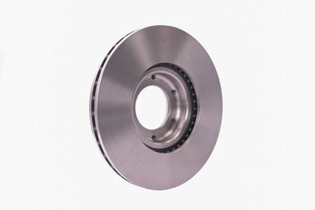 Renault Master II Van Brake Disc, Hella OEM, OEM 4500098, MPN 8DD 355 106-611