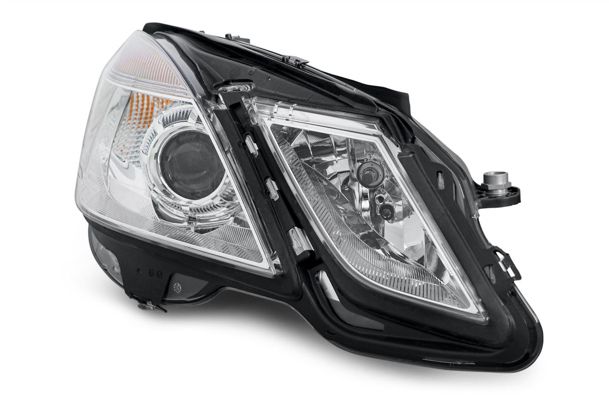 Hella Right Headlight for Mercedes-Benz, OEM quality, OEM A2128200461 - View 2