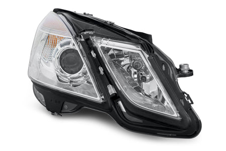 Hella Right Headlight for Mercedes-Benz, OEM quality, OEM A2128200461 - View 2