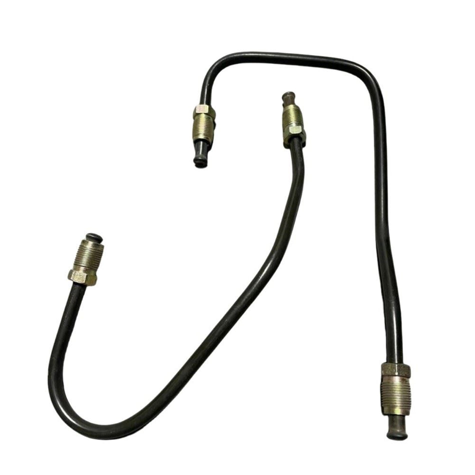 Power Steering Oil Distribution Valve - OEM 10LH47 | Eurowagens - View 2