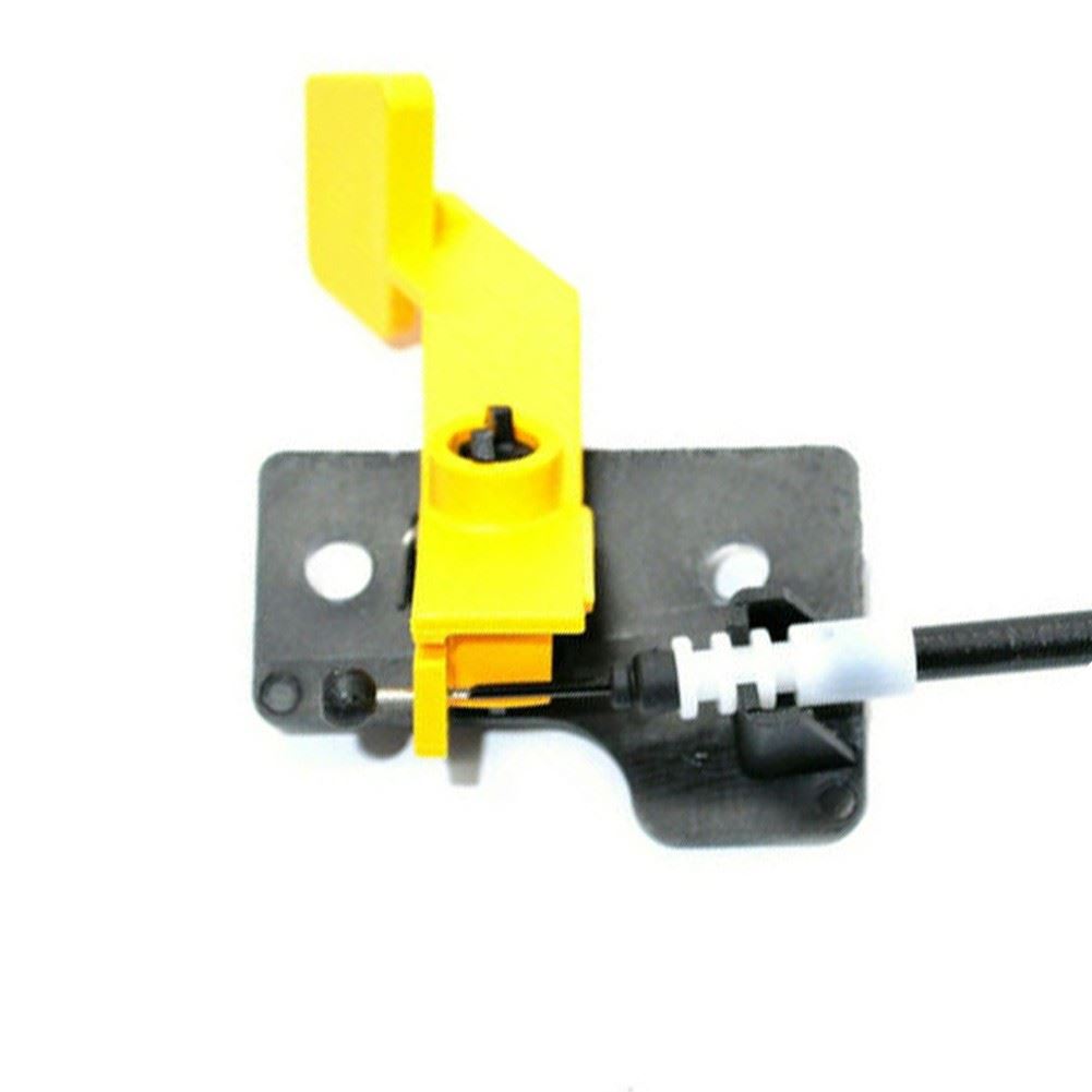 Bonnet Latch - for Jeep - OEM 68247126AA | Eurowagens - View 4