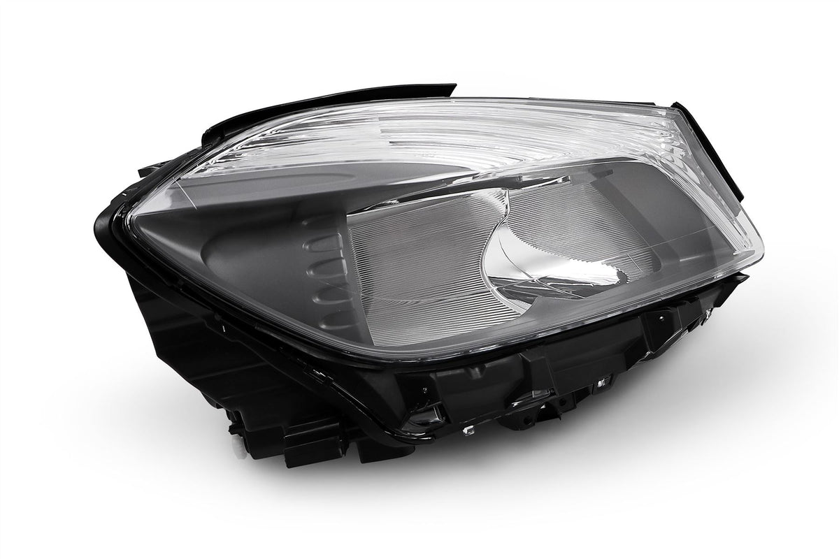 Mercedes-Benz A-Class Right Headlight, Hella OEM, OEM A1768200461 - View 8