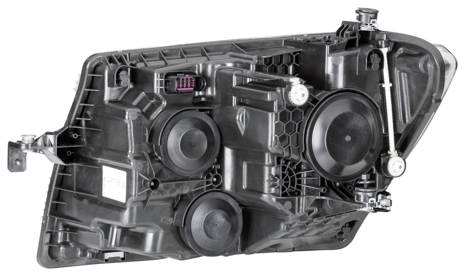 Hella Right Headlight – MAN & Volkswagen | OEM 65.25101-6034