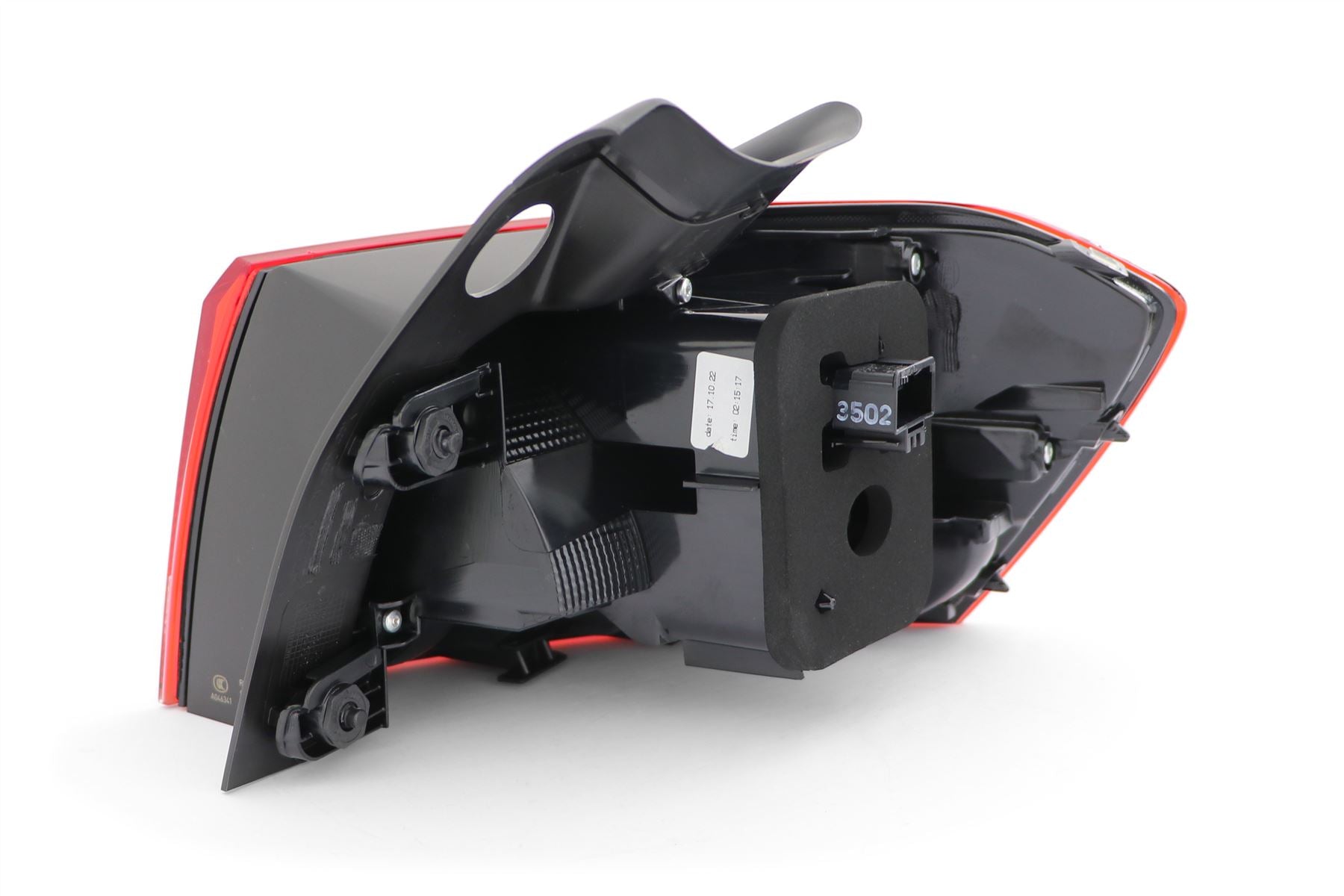 Hella LED Left Rear Light for Volkswagen, OEM quality, OEM 3G9945095A - View 6