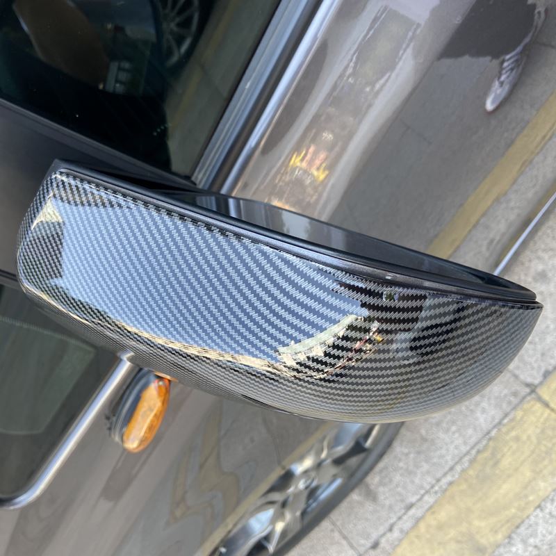 Door Mirror Cover Cap Left and Right - for Toyota | Eurowagens