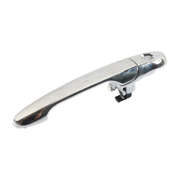 Door Handle Front Left - for Chevrolet, Buick & more - OEM 13577716 | Eurowagens