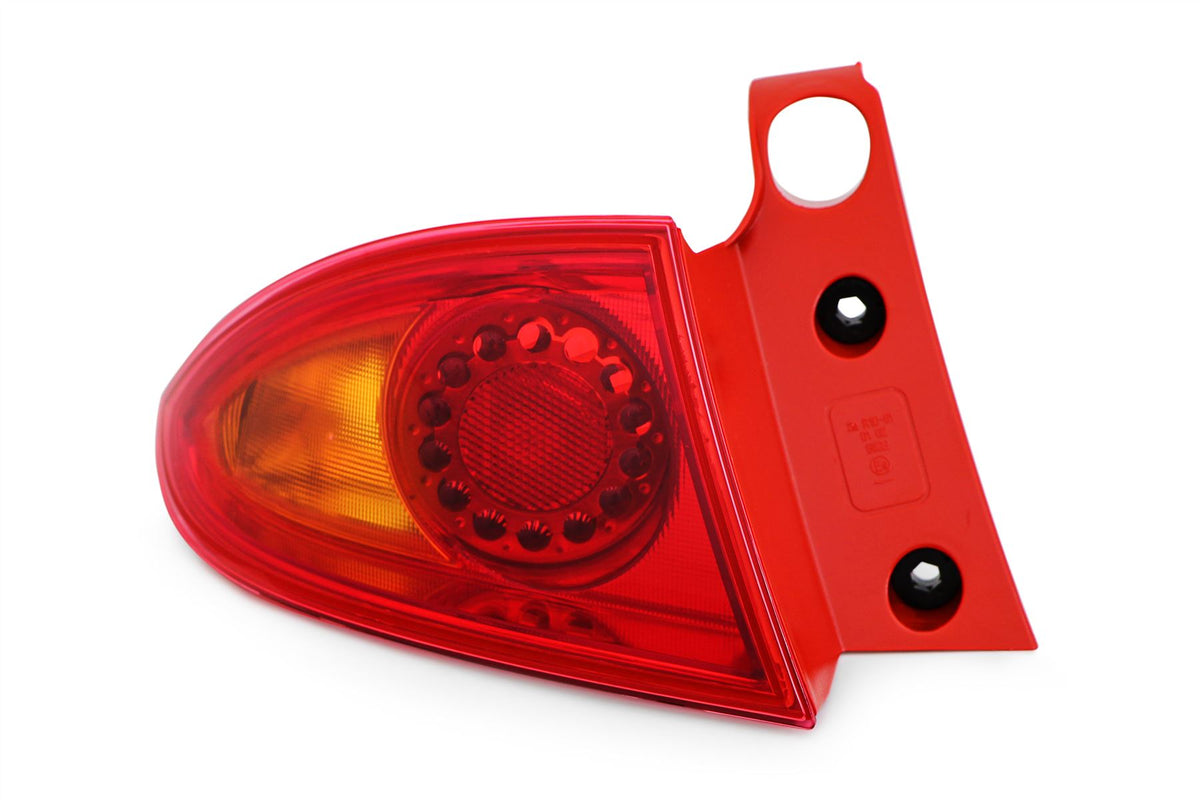 Seat Leon Left Rear Light, Valeo OEM, OEM 1P0945111D - View 8