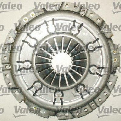 Valeo Clutch Kit for Volkswagen, OEM quality, OEM VAGKE105 - View 2