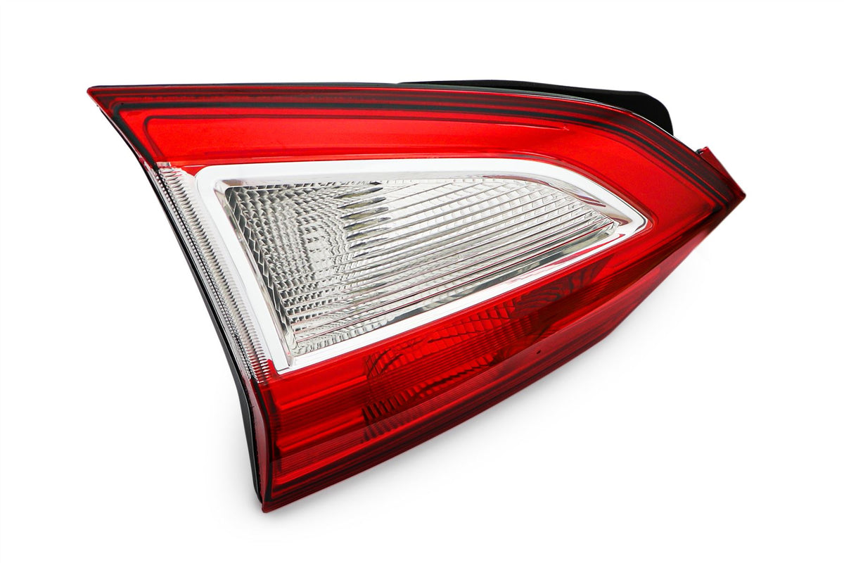 Ford Grand C-Max Left Rear Light, Valeo OEM, OEM 1686775 - View 6