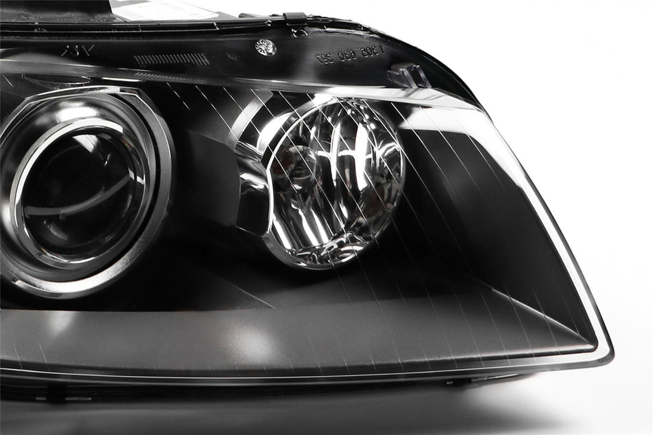 Audi A3 Right Headlight, Magneti Marelli OEM, OEM 8P0941030AB - View 2