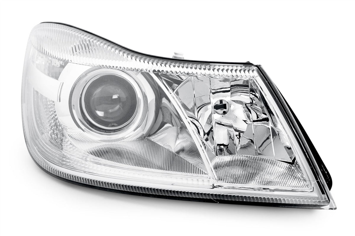Hella Right Headlight for Skoda, OEM quality, OEM 1Z2941018P - View 11