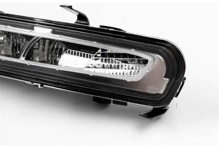 Hella LED Right Daytime Running Light for Ford, OEM quality, OEM 1 725 079 - View 2