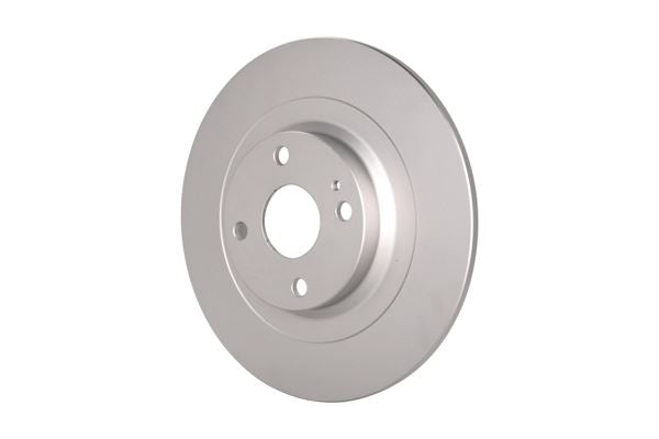Mazda MX-5 IV Brake Disc, Hella OEM, OEM 6000612254 - View 2