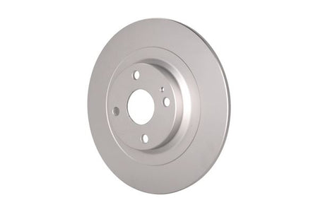 Mazda MX-5 IV Brake Disc, Hella OEM, OEM 6000612254 - View 2