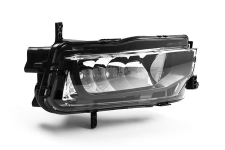 Hella Right Front Fog Light for Volkswagen, OEM quality, OEM 7E0 941 662 B - View 3