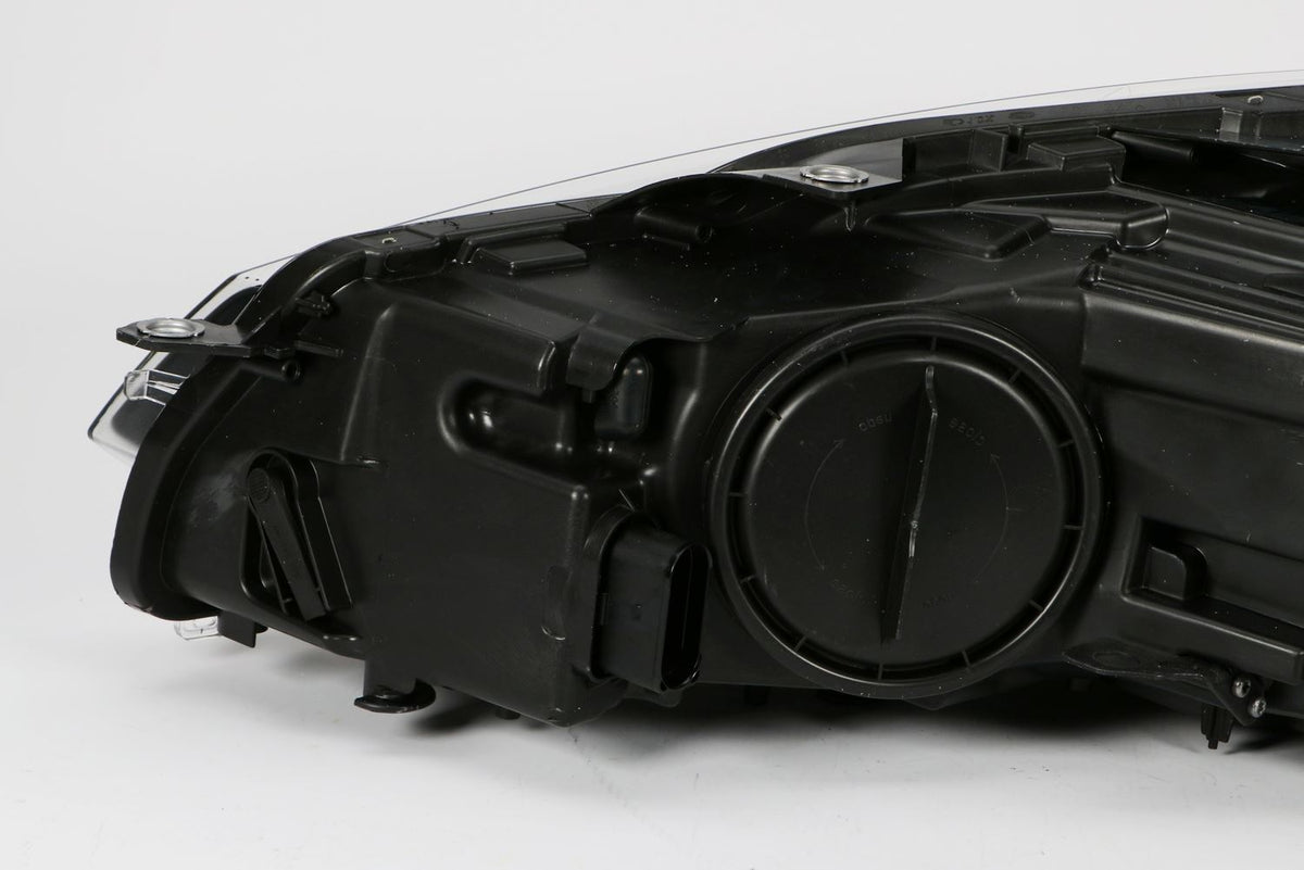 Hella Bi-Xenon AFS Right Headlight for Volkswagen, OEM quality, OEM 5K2941752C - View 3