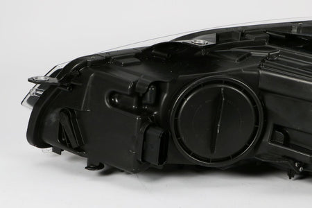 Hella Bi-Xenon AFS Right Headlight for Volkswagen, OEM quality, OEM 5K2941752C - View 3